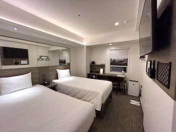 smile hotel sapporo susukino minami