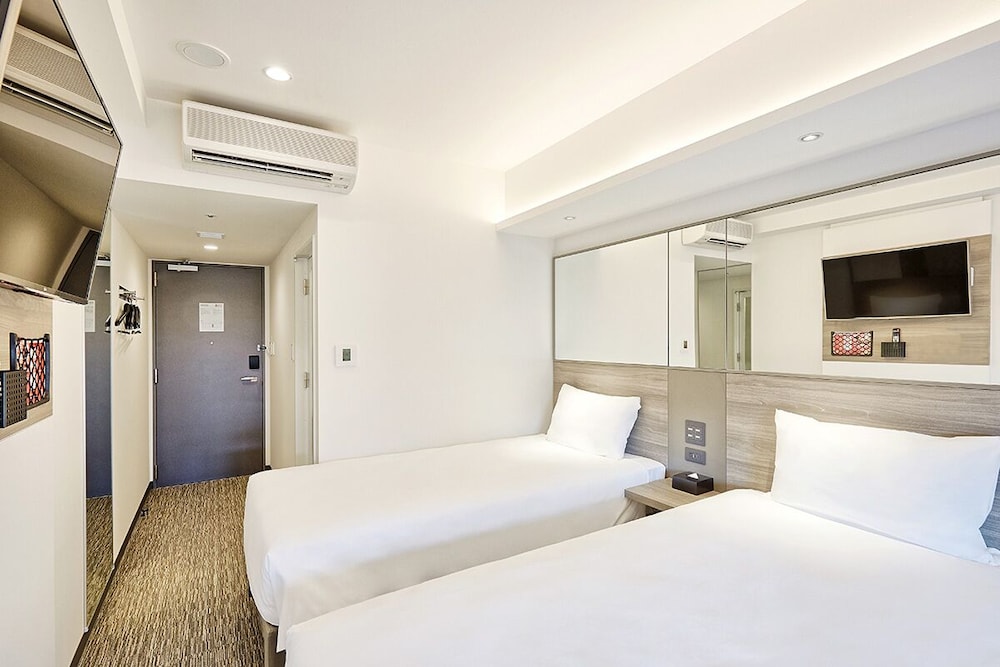 smile hotel sapporo susukino minami