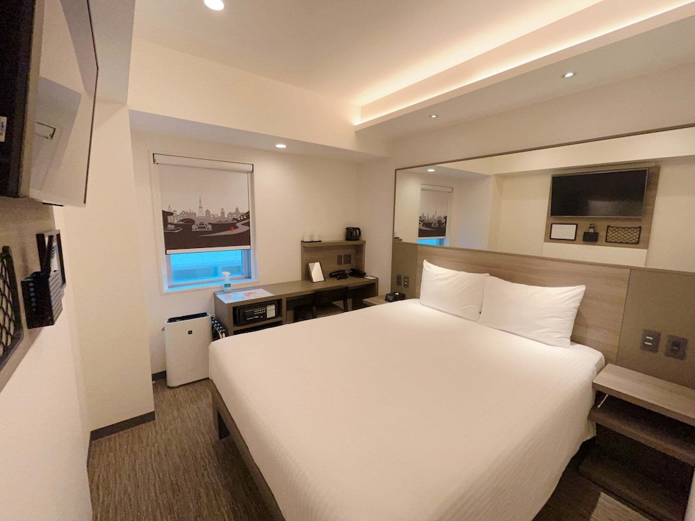 smile hotel sapporo susukino minami