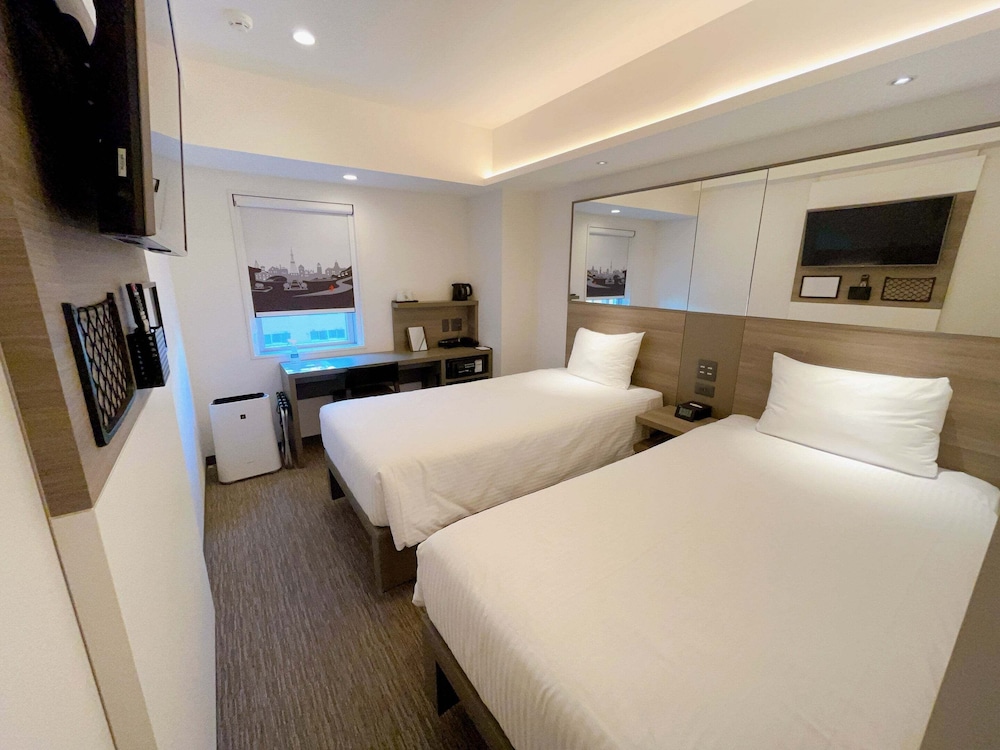 smile hotel sapporo susukino minami