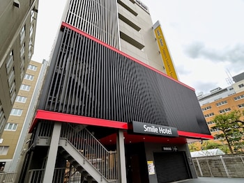 smile hotel sapporo susukino minami