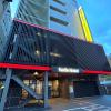 smile hotel sapporo susukino minami