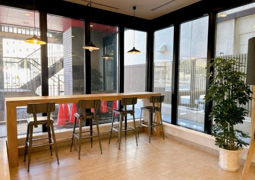 smile hotel sapporo susukino minami