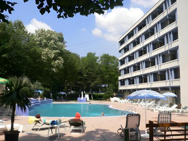 hotel sunquest