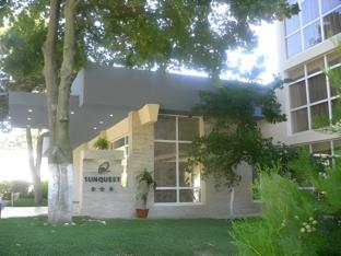 Hotel Sunquest,Constanta>>Cap Aurora,3 star