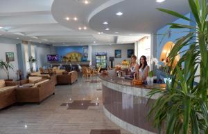 Hotel Sunquest,Constanta>>Cap Aurora,3 star