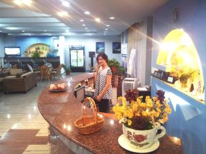 Hotel Sunquest,Constanta>>Cap Aurora,3 star