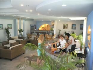 hotel sunquest