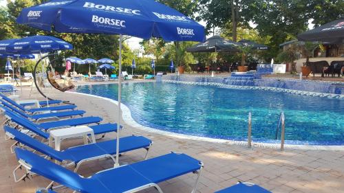 hotel sunquest