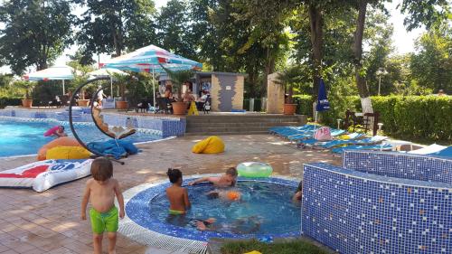 hotel sunquest