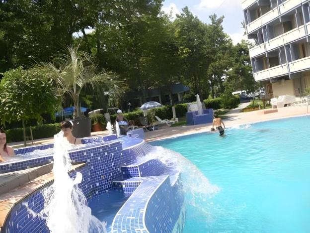 hotel sunquest