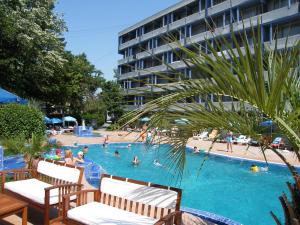 Hotel Sunquest,Constanta>>Cap Aurora,3 star