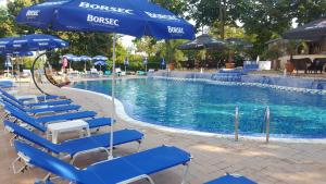 hotel sunquest