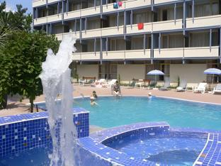 hotel sunquest