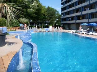 hotel sunquest