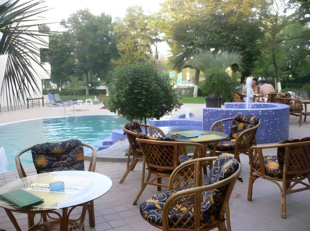 hotel sunquest