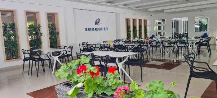 hotel sunquest
