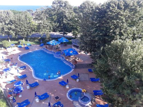 hotel sunquest