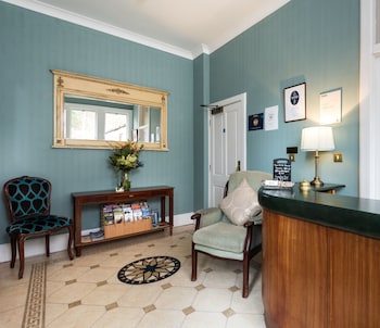 Sunbank House Hotel,Kinfauns>>Freuchie,4 star