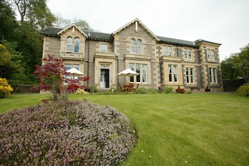 sunbank house hotel