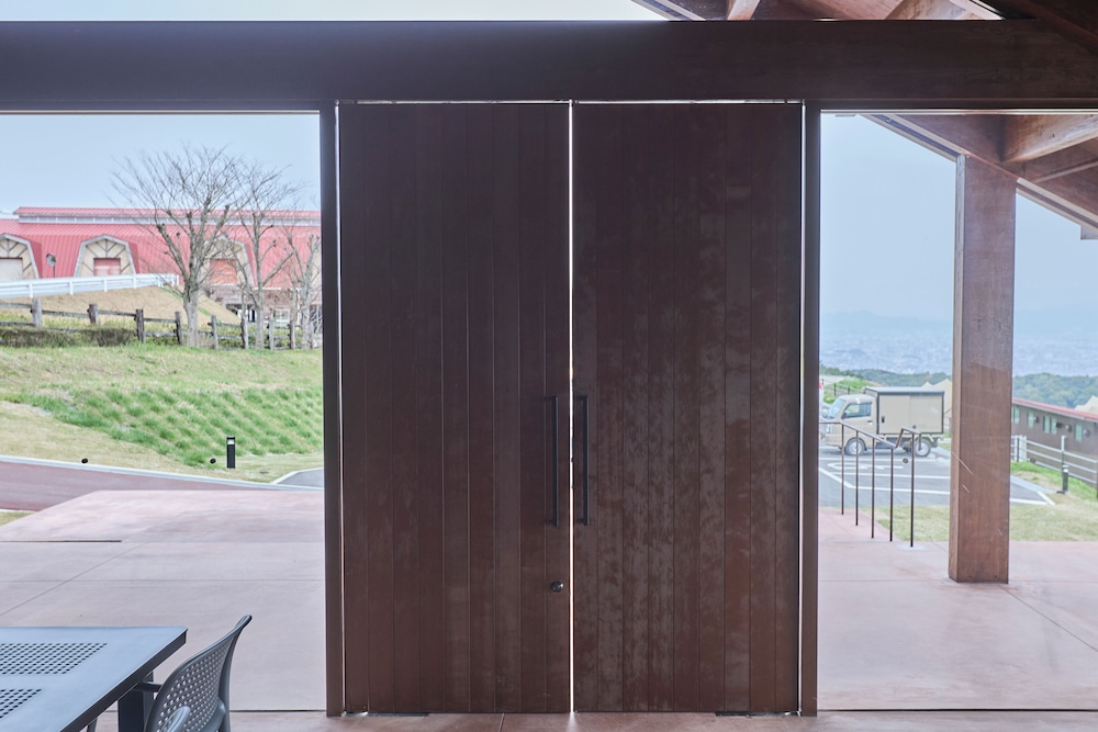 snow peak yakei suite aburayama fukuoka