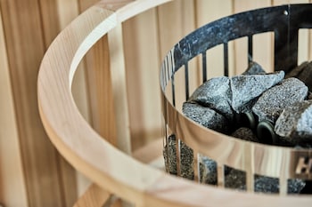 snow peak yakei suite aburayama fukuoka