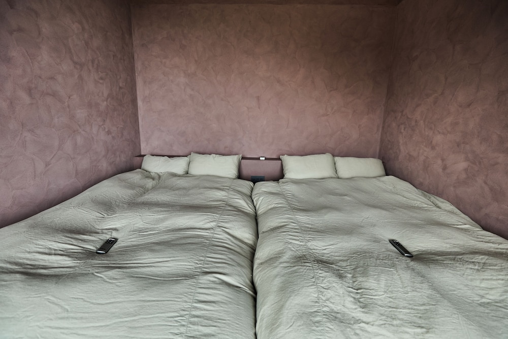 snow peak yakei suite aburayama fukuoka