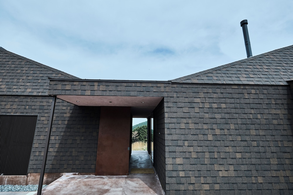 snow peak yakei suite aburayama fukuoka