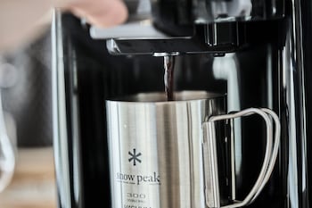 snow peak yakei suite aburayama fukuoka