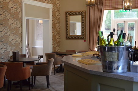 st andrews town hotel