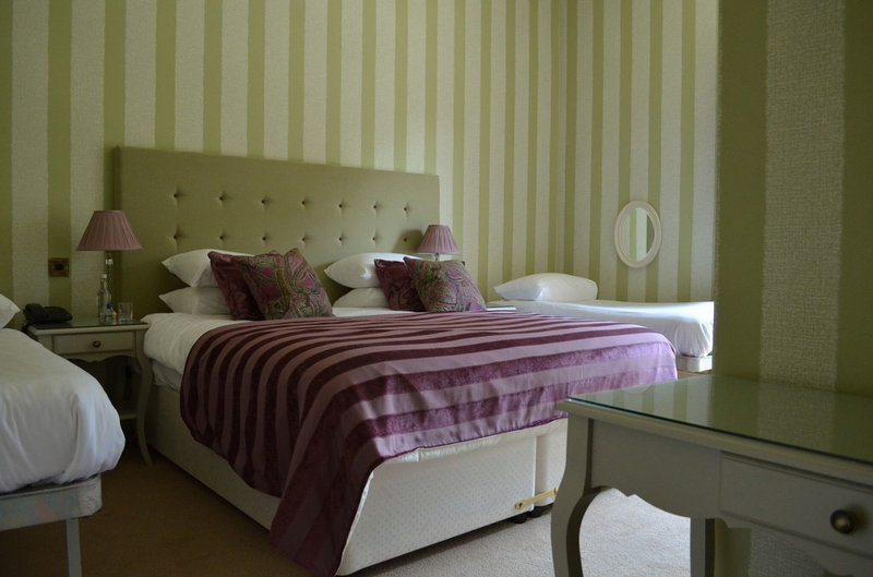 st andrews town hotel