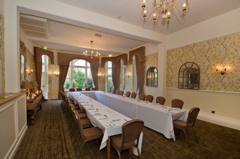 st andrews town hotel