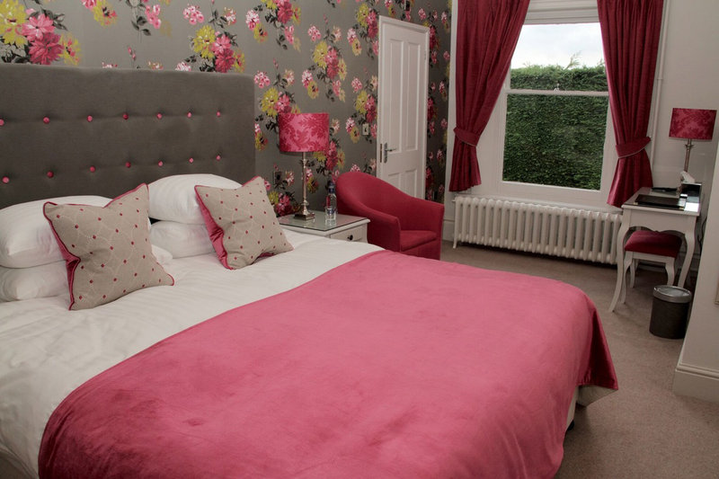 st andrews town hotel