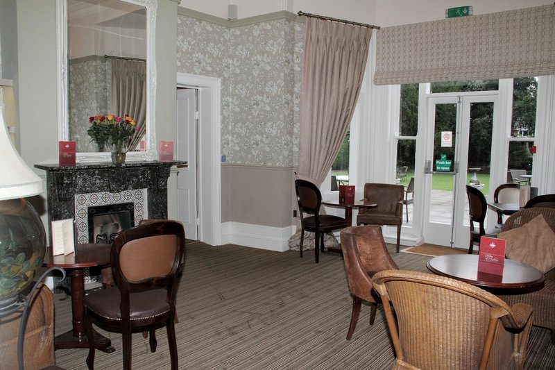 st andrews town hotel