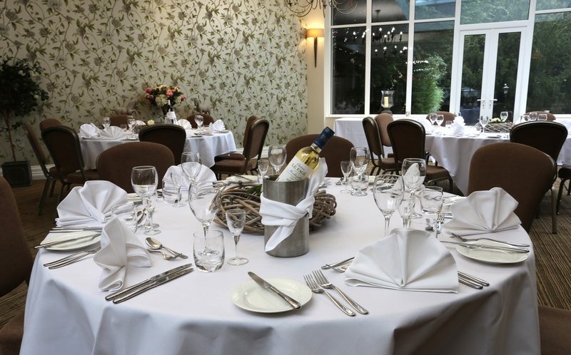 st andrews town hotel