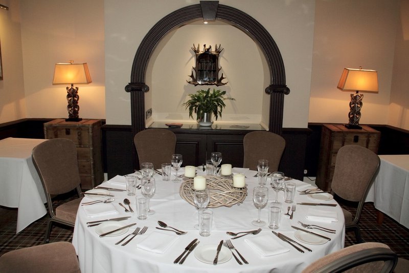 st andrews town hotel