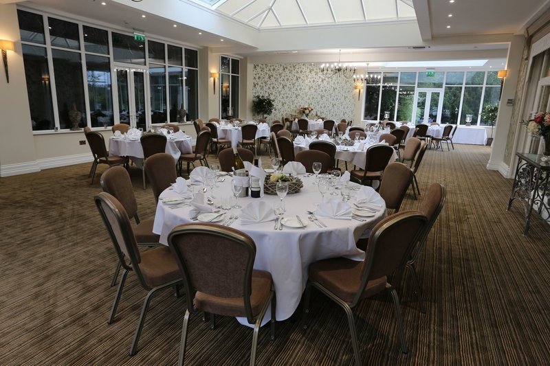 st andrews town hotel