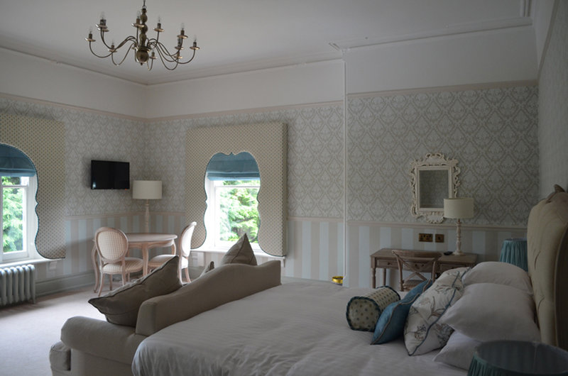 st andrews town hotel