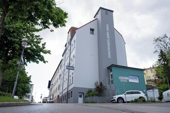 hotel stadt ludenscheid