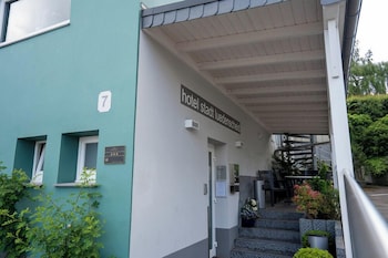 hotel stadt ludenscheid