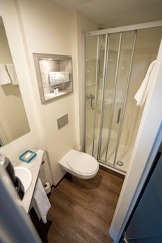 hotel stadt ludenscheid