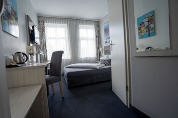 hotel stadt ludenscheid