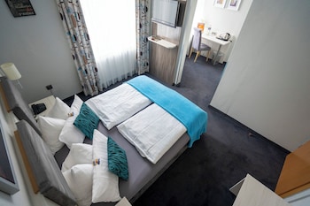 hotel stadt ludenscheid