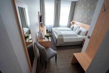 hotel stadt ludenscheid