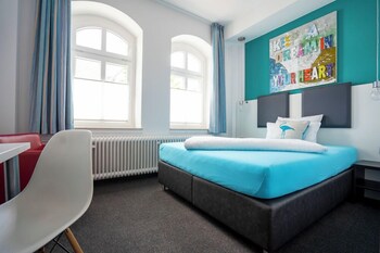 hotel stadt ludenscheid