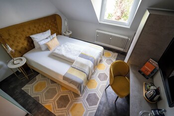 hotel stadt ludenscheid