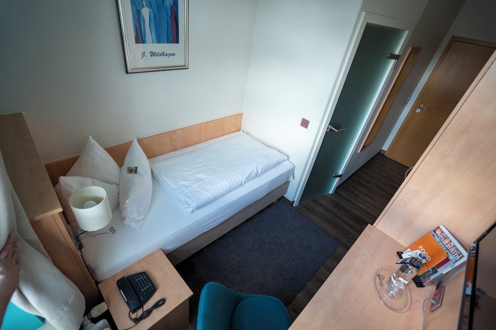 hotel stadt ludenscheid