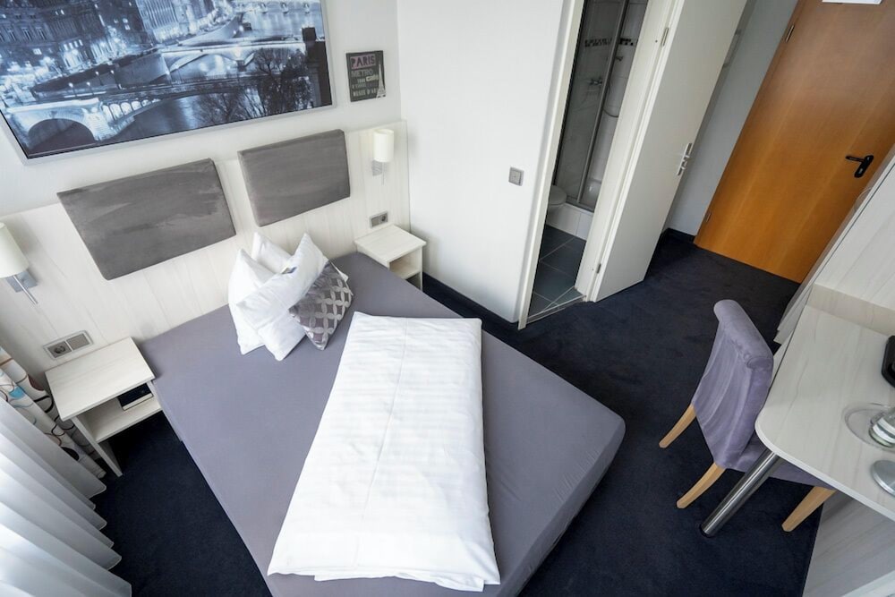 hotel stadt ludenscheid