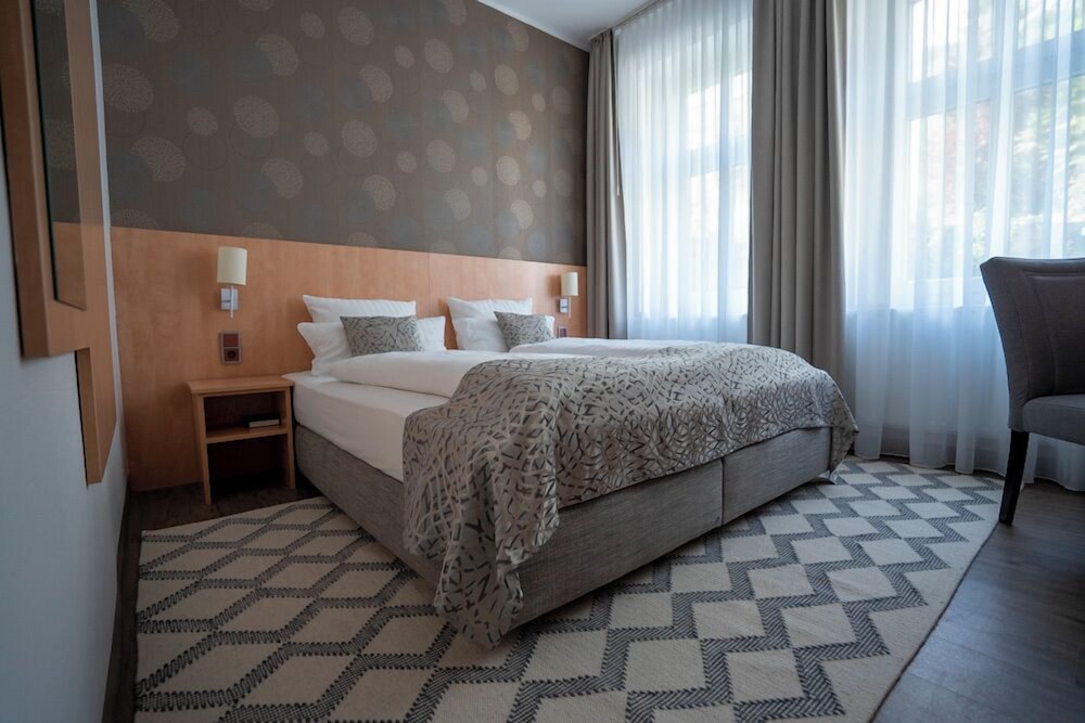 hotel stadt ludenscheid