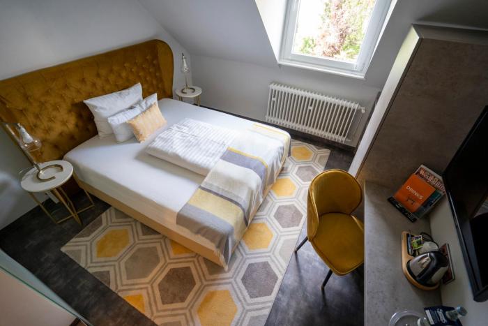 hotel stadt ludenscheid